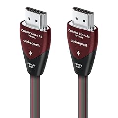 Audioquest cherry cola for sale  Delivered anywhere in USA 