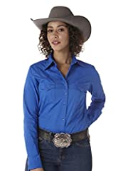 Wrangler womens western for sale  Delivered anywhere in USA 