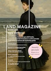 Land magazine giugno usato  Spedito ovunque in Italia 