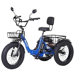 Narrak electric tricycle for sale  Delivered anywhere in USA 