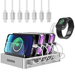 Cosoos usb charging for sale  Delivered anywhere in USA 