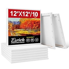 Esrich stretched canvas for sale  Delivered anywhere in USA 