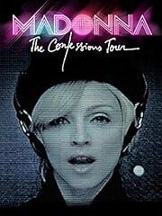 Madonna confessions tour usato  Spedito ovunque in Italia 