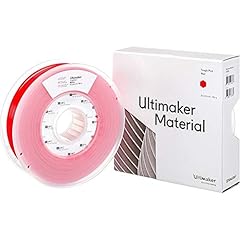 Ultimaker 202302 filamento usato  Spedito ovunque in Italia 