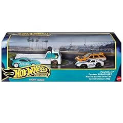 Hot wheels premium for sale  Delivered anywhere in UK