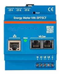Victron energy meter gebraucht kaufen  Wird an jeden Ort in Deutschland
