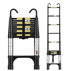 Telescoping ladder 10.5 for sale  Delivered anywhere in USA 