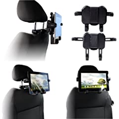 Navitech car head for sale  Delivered anywhere in UK
