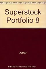 Superstock portfolio for sale  Delivered anywhere in UK