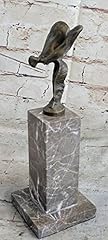 European bronze sculpture for sale  Delivered anywhere in USA 