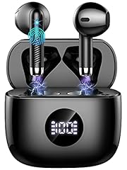 Wireless earbuds bluetooth for sale  Delivered anywhere in USA 