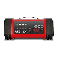 Aeg 97025 chargeur d'occasion  Livré partout en France