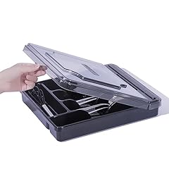 Maulehua silverware organizer for sale  Delivered anywhere in USA 