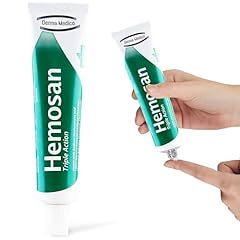 Derma medico hämorrhoiden gebraucht kaufen  Wird an jeden Ort in Deutschland