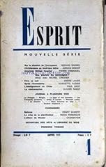 Esprit 1971 granel gebraucht kaufen  Wird an jeden Ort in Deutschland