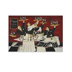 Fat cook illustrator for sale  Delivered anywhere in USA 