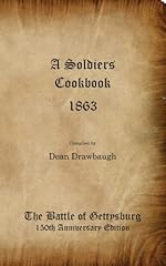 Soldiers cookbook 1863 for sale  Delivered anywhere in USA 