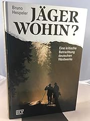 Jäger wohin kritische gebraucht kaufen  Wird an jeden Ort in Deutschland
