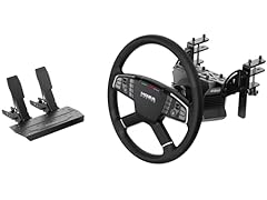 Moza racing ensemble d'occasion  Livré partout en France