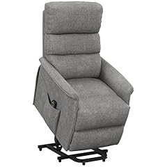 Homcom fauteuil releveur d'occasion  Livré partout en France