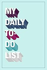 Daily list for sale  Delivered anywhere in UK