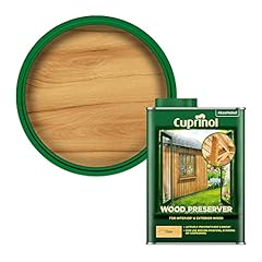 Cuprinol 5330417 wood for sale  Delivered anywhere in Ireland