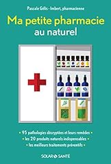 Petite pharmacie naturel d'occasion  Livré partout en France