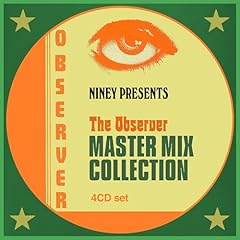 The observer master usato  Spedito ovunque in Italia 