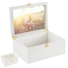 Larger wooden memory for sale  Delivered anywhere in USA 