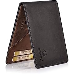 Donbolso slim portemonnaie gebraucht kaufen  Wird an jeden Ort in Deutschland