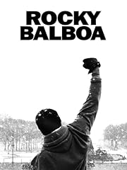 Rocky balboa d'occasion  Livré partout en France