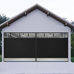 Privacy garage door for sale  Delivered anywhere in USA 