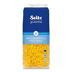 Seitz wellenspätzle glutenfre gebraucht kaufen  Wird an jeden Ort in Deutschland