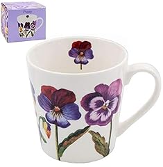Pansy fine china for sale  Delivered anywhere in UK