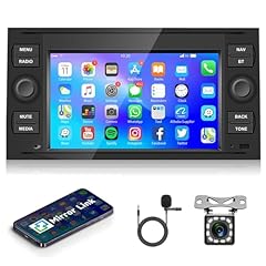 Android car stereo for sale  Delivered anywhere in UK