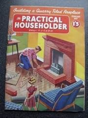 Practical householder february for sale  Delivered anywhere in UK