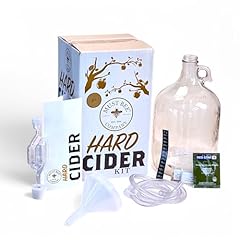 Hard cider making for sale  Delivered anywhere in USA 