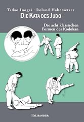 Kata judo klassischen gebraucht kaufen  Wird an jeden Ort in Deutschland