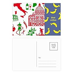 Set cartoline con usato  Spedito ovunque in Italia 