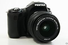 Pentax istdl slr gebraucht kaufen  Wird an jeden Ort in Deutschland