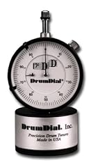 Ahead drum dial for sale  Delivered anywhere in UK