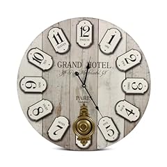 Horloge ancienne balancier d'occasion  Livré partout en France
