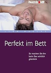 Perfekt bett ihn gebraucht kaufen  Wird an jeden Ort in Deutschland