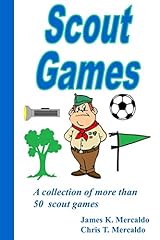 Scout games collection for sale  Delivered anywhere in Ireland