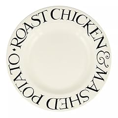 Emma bridgewater black for sale  Delivered anywhere in UK