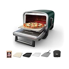 Ninja woodfire outdoor for sale  Delivered anywhere in USA 