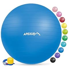 Apexup yoga ball for sale  Delivered anywhere in USA 