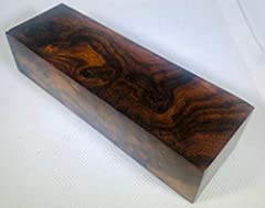 Exotic ironwood blank for sale  Delivered anywhere in USA 