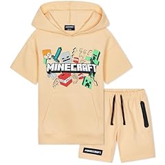 Minecraft tuta bambino usato  Spedito ovunque in Italia 