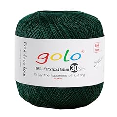 Golo häkelgarn handgestrickte gebraucht kaufen  Wird an jeden Ort in Deutschland